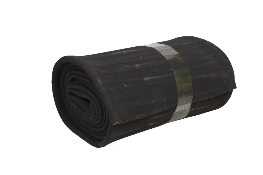 double layer rubber sleeves