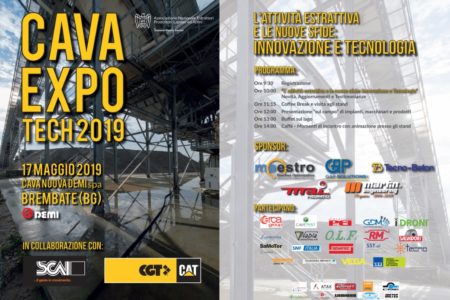 CAVA EXPO TECH 2019
